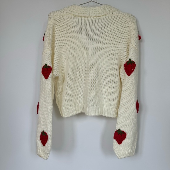 Knit Cardigan - Picture 3 of 6